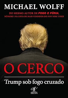 O cerco Michael Wolff